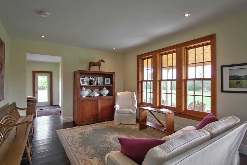 Traverston Retreat Bed & Breakfast
