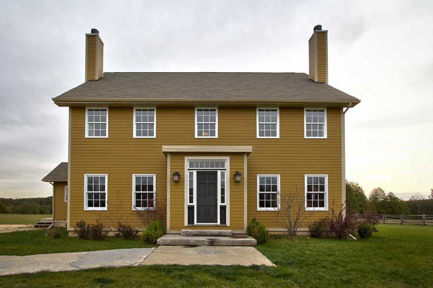 Traverston Retreat Bed & Breakfast Markdale