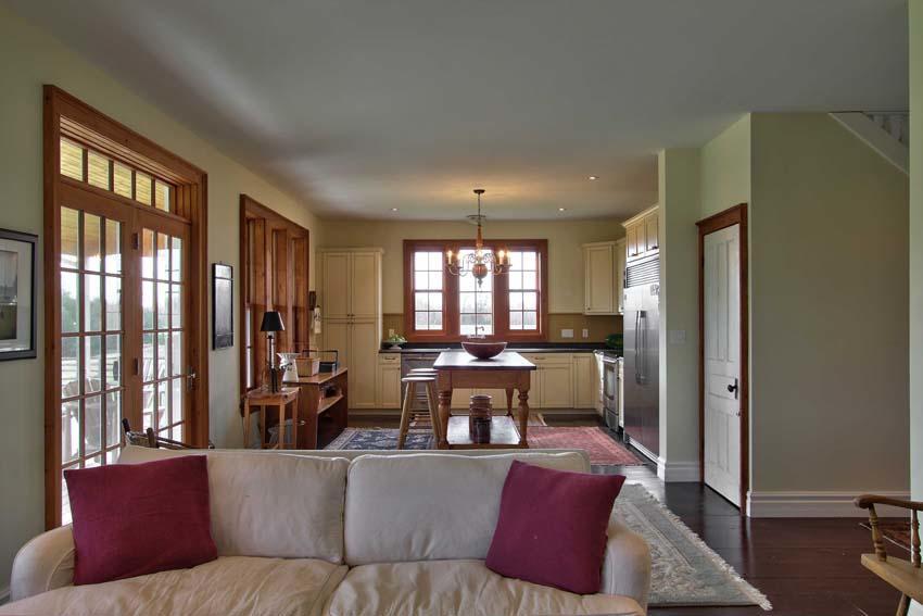 Traverston Retreat Bed & Breakfast *