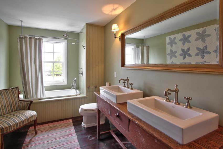 Bed & Breakfast Traverston Retreat