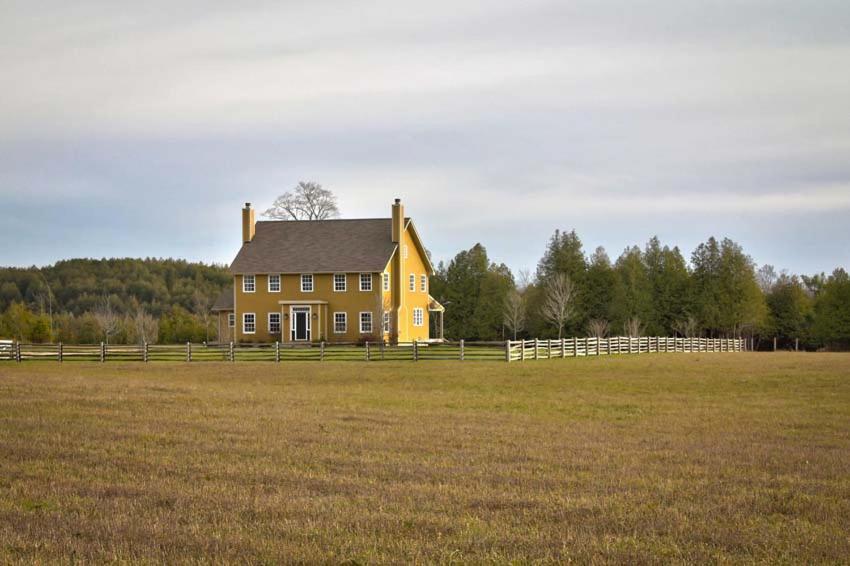 Traverston Retreat Bed & Breakfast *