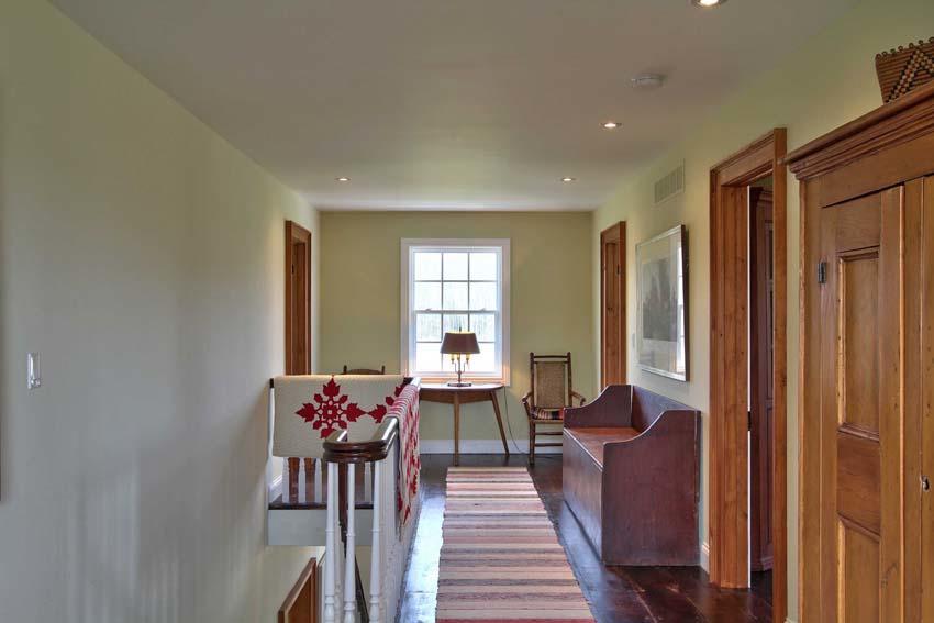Traverston Retreat Bed & Breakfast *