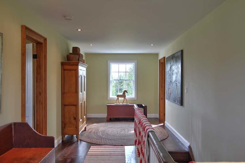 Bed & Breakfast Traverston Retreat