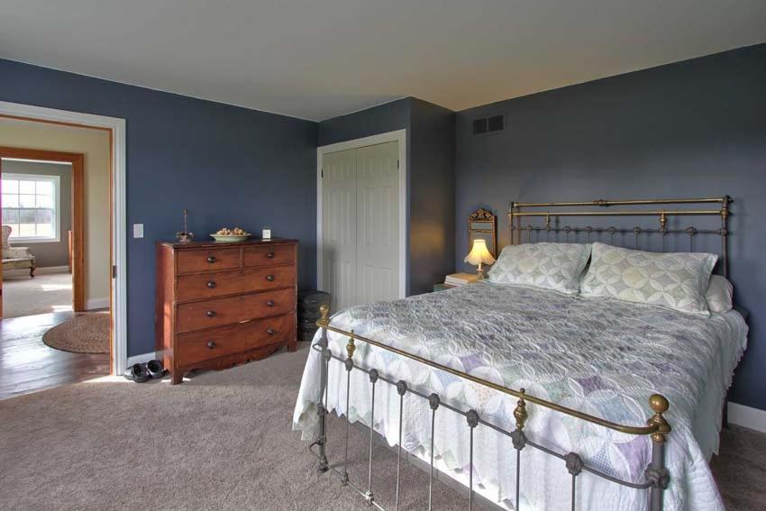 Traverston Retreat Bed & Breakfast *